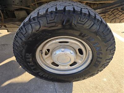 2016 Ford F-250 4X4 1OWNER 6.2L RUNS&DRIVES GREAT A/C GOOD TIRES   - Photo 52 - Woodward, OK 73801