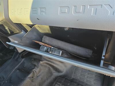 2016 Ford F-250 4X4 1OWNER 6.2L RUNS&DRIVES GREAT A/C GOOD TIRES   - Photo 36 - Woodward, OK 73801