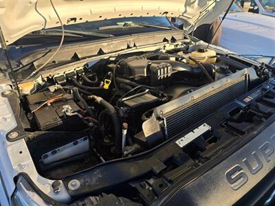 2016 Ford F-250 4X4 1OWNER 6.2L RUNS&DRIVES GREAT A/C GOOD TIRES   - Photo 61 - Woodward, OK 73801