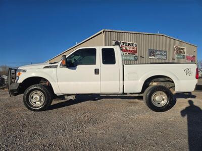2016 Ford F-250 4X4 1OWNER 6.2L RUNS&DRIVES GREAT A/C GOOD TIRES   - Photo 72 - Woodward, OK 73801