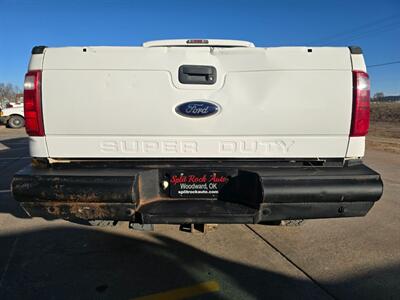 2016 Ford F-250 4X4 1OWNER 6.2L RUNS&DRIVES GREAT A/C GOOD TIRES   - Photo 78 - Woodward, OK 73801