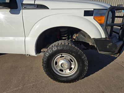 2016 Ford F-250 4X4 1OWNER 6.2L RUNS&DRIVES GREAT A/C GOOD TIRES   - Photo 63 - Woodward, OK 73801