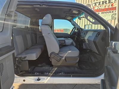 2016 Ford F-250 4X4 1OWNER 6.2L RUNS&DRIVES GREAT A/C GOOD TIRES   - Photo 40 - Woodward, OK 73801