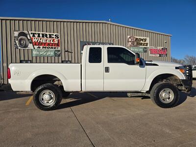 2016 Ford F-250 4X4 1OWNER 6.2L RUNS&DRIVES GREAT A/C GOOD TIRES   - Photo 71 - Woodward, OK 73801