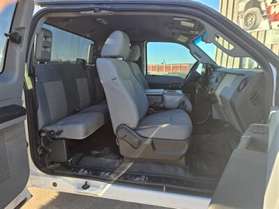 2016 Ford F-250 4X4 1OWNER 6.2L RUNS&DRIVES GREAT A/C GOOD TIRES   - Photo 39 - Woodward, OK 73801