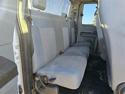 2016 Ford F-250 4X4 1OWNER 6.2L RUNS&DRIVES GREAT A/C GOOD TIRES   - Photo 31 - Woodward, OK 73801