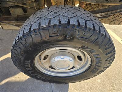 2016 Ford F-250 4X4 1OWNER 6.2L RUNS&DRIVES GREAT A/C GOOD TIRES   - Photo 51 - Woodward, OK 73801