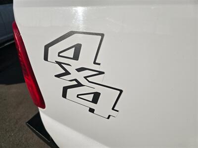 2016 Ford F-250 4X4 1OWNER 6.2L RUNS&DRIVES GREAT A/C GOOD TIRES   - Photo 10 - Woodward, OK 73801