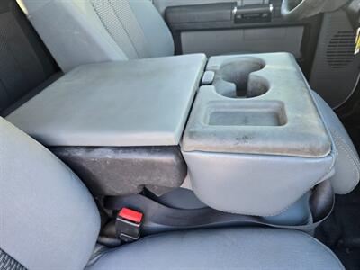 2016 Ford F-250 4X4 1OWNER 6.2L RUNS&DRIVES GREAT A/C GOOD TIRES   - Photo 41 - Woodward, OK 73801