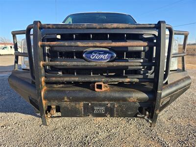 2016 Ford F-250 4X4 1OWNER 6.2L RUNS&DRIVES GREAT A/C GOOD TIRES   - Photo 66 - Woodward, OK 73801