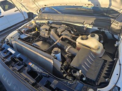 2016 Ford F-250 4X4 1OWNER 6.2L RUNS&DRIVES GREAT A/C GOOD TIRES   - Photo 59 - Woodward, OK 73801