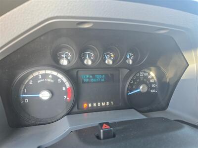 2016 Ford F-250 4X4 1OWNER 6.2L RUNS&DRIVES GREAT A/C GOOD TIRES   - Photo 22 - Woodward, OK 73801