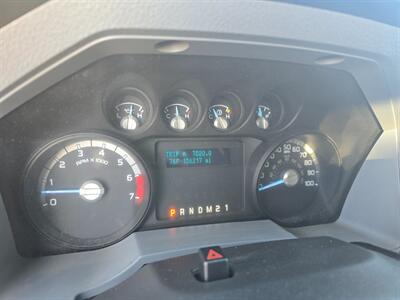 2016 Ford F-250 4X4 1OWNER 6.2L RUNS&DRIVES GREAT A/C GOOD TIRES   - Photo 23 - Woodward, OK 73801