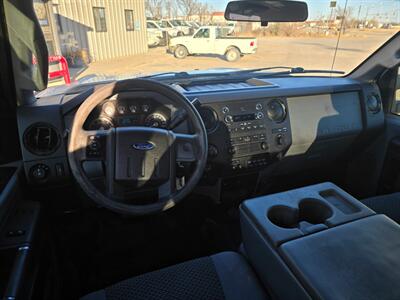 2016 Ford F-250 4X4 1OWNER 6.2L RUNS&DRIVES GREAT A/C GOOD TIRES   - Photo 29 - Woodward, OK 73801