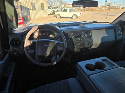 2016 Ford F-250 4X4 1OWNER 6.2L RUNS&DRIVES GREAT A/C GOOD TIRES   - Photo 28 - Woodward, OK 73801