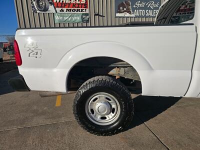 2016 Ford F-250 4X4 1OWNER 6.2L RUNS&DRIVES GREAT A/C GOOD TIRES   - Photo 64 - Woodward, OK 73801