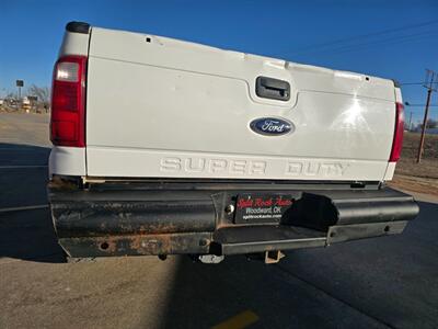 2016 Ford F-250 4X4 1OWNER 6.2L RUNS&DRIVES GREAT A/C GOOD TIRES   - Photo 77 - Woodward, OK 73801