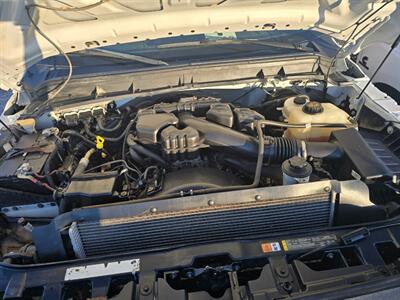 2016 Ford F-250 4X4 1OWNER 6.2L RUNS&DRIVES GREAT A/C GOOD TIRES   - Photo 11 - Woodward, OK 73801