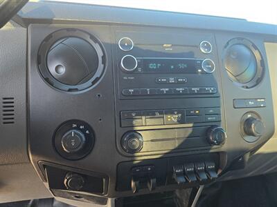 2016 Ford F-250 4X4 1OWNER 6.2L RUNS&DRIVES GREAT A/C GOOD TIRES   - Photo 17 - Woodward, OK 73801