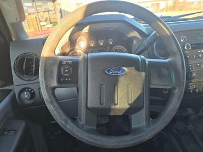 2016 Ford F-250 4X4 1OWNER 6.2L RUNS&DRIVES GREAT A/C GOOD TIRES   - Photo 26 - Woodward, OK 73801