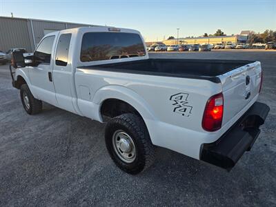 2016 Ford F-250 4X4 1OWNER 6.2L RUNS&DRIVES GREAT A/C GOOD TIRES   - Photo 6 - Woodward, OK 73801