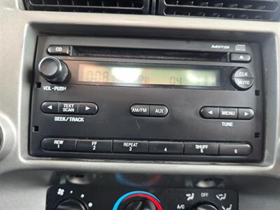 2011 Ford Ranger XLT EXT-CAB AC 2.3L RUNS&DRIVES GREAT POWER WINDOW - Photo 29 - Woodward, OK 73801