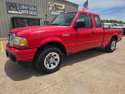 2011 Ford Ranger XLT EXT-CAB AC 2.3L RUNS&DRIVES GREAT POWER WINDOW - Photo 64 - Woodward, OK 73801