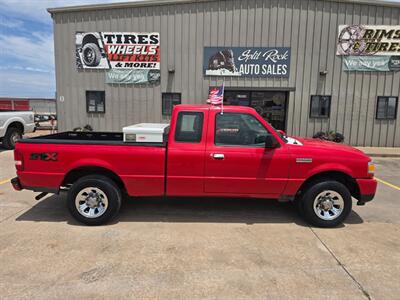 2011 Ford Ranger XLT EXT-CAB AC 2.3L RUNS&DRIVES GREAT POWER WINDOW - Photo 3 - Woodward, OK 73801