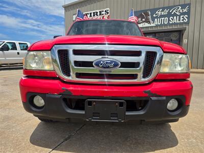 2011 Ford Ranger XLT EXT-CAB AC 2.3L RUNS&DRIVES GREAT POWER WINDOW - Photo 69 - Woodward, OK 73801