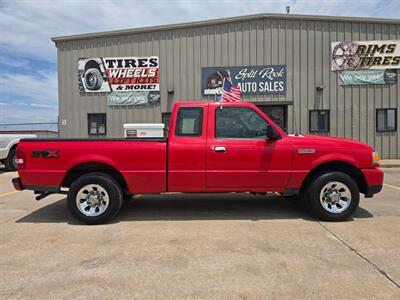 2011 Ford Ranger XLT EXT-CAB AC 2.3L RUNS&DRIVES GREAT POWER WINDOW - Photo 65 - Woodward, OK 73801
