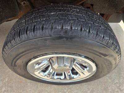 2011 Ford Ranger XLT EXT-CAB AC 2.3L RUNS&DRIVES GREAT POWER WINDOW - Photo 49 - Woodward, OK 73801