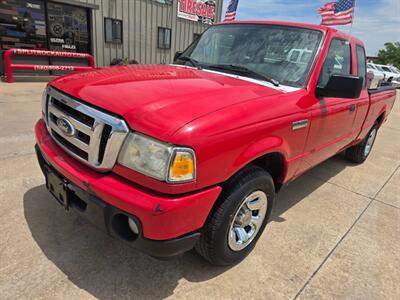 2011 Ford Ranger XLT EXT-CAB AC 2.3L RUNS&DRIVES GREAT POWER WINDOW - Photo 2 - Woodward, OK 73801