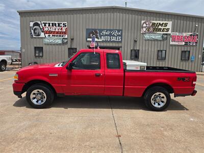 2011 Ford Ranger XLT EXT-CAB AC 2.3L RUNS&DRIVES GREAT POWER WINDOW - Photo 4 - Woodward, OK 73801
