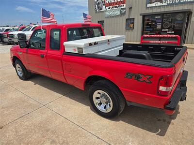2011 Ford Ranger XLT EXT-CAB AC 2.3L RUNS&DRIVES GREAT POWER WINDOW - Photo 6 - Woodward, OK 73801