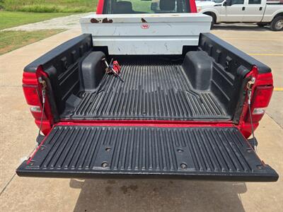 2011 Ford Ranger XLT EXT-CAB AC 2.3L RUNS&DRIVES GREAT POWER WINDOW - Photo 71 - Woodward, OK 73801