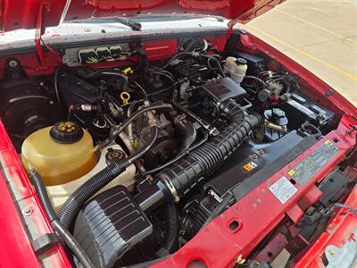 2011 Ford Ranger XLT EXT-CAB AC 2.3L RUNS&DRIVES GREAT POWER WINDOW - Photo 56 - Woodward, OK 73801