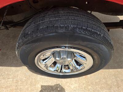 2011 Ford Ranger XLT EXT-CAB AC 2.3L RUNS&DRIVES GREAT POWER WINDOW - Photo 47 - Woodward, OK 73801