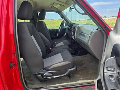 2011 Ford Ranger XLT EXT-CAB AC 2.3L RUNS&DRIVES GREAT POWER WINDOW - Photo 33 - Woodward, OK 73801
