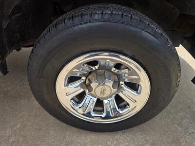 2011 Ford Ranger XLT EXT-CAB AC 2.3L RUNS&DRIVES GREAT POWER WINDOW - Photo 50 - Woodward, OK 73801