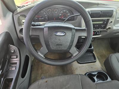 2011 Ford Ranger XLT EXT-CAB AC 2.3L RUNS&DRIVES GREAT POWER WINDOW - Photo 26 - Woodward, OK 73801