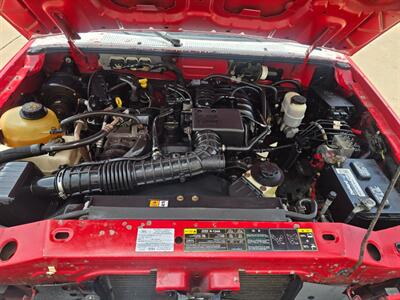 2011 Ford Ranger XLT EXT-CAB AC 2.3L RUNS&DRIVES GREAT POWER WINDOW - Photo 57 - Woodward, OK 73801
