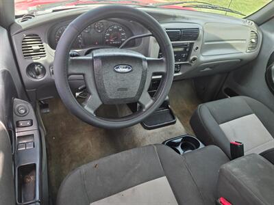 2011 Ford Ranger XLT EXT-CAB AC 2.3L RUNS&DRIVES GREAT POWER WINDOW - Photo 21 - Woodward, OK 73801