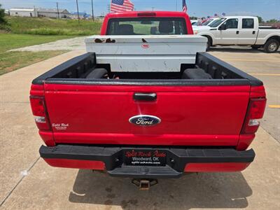 2011 Ford Ranger XLT EXT-CAB AC 2.3L RUNS&DRIVES GREAT POWER WINDOW - Photo 8 - Woodward, OK 73801