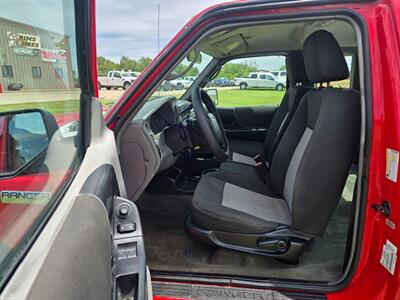 2011 Ford Ranger XLT EXT-CAB AC 2.3L RUNS&DRIVES GREAT POWER WINDOW - Photo 32 - Woodward, OK 73801