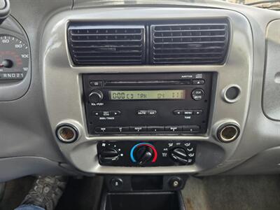 2011 Ford Ranger XLT EXT-CAB AC 2.3L RUNS&DRIVES GREAT POWER WINDOW - Photo 23 - Woodward, OK 73801