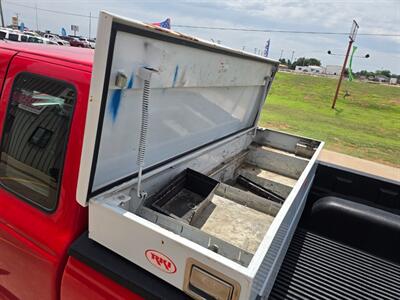 2011 Ford Ranger XLT EXT-CAB AC 2.3L RUNS&DRIVES GREAT POWER WINDOW - Photo 40 - Woodward, OK 73801