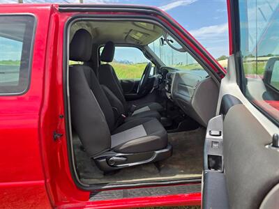2011 Ford Ranger XLT EXT-CAB AC 2.3L RUNS&DRIVES GREAT POWER WINDOW - Photo 19 - Woodward, OK 73801