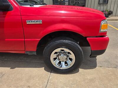 2011 Ford Ranger XLT EXT-CAB AC 2.3L RUNS&DRIVES GREAT POWER WINDOW - Photo 60 - Woodward, OK 73801