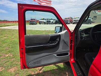 2011 Ford Ranger XLT EXT-CAB AC 2.3L RUNS&DRIVES GREAT POWER WINDOW - Photo 38 - Woodward, OK 73801