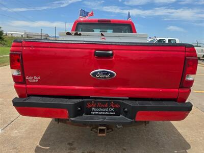 2011 Ford Ranger XLT EXT-CAB AC 2.3L RUNS&DRIVES GREAT POWER WINDOW - Photo 70 - Woodward, OK 73801